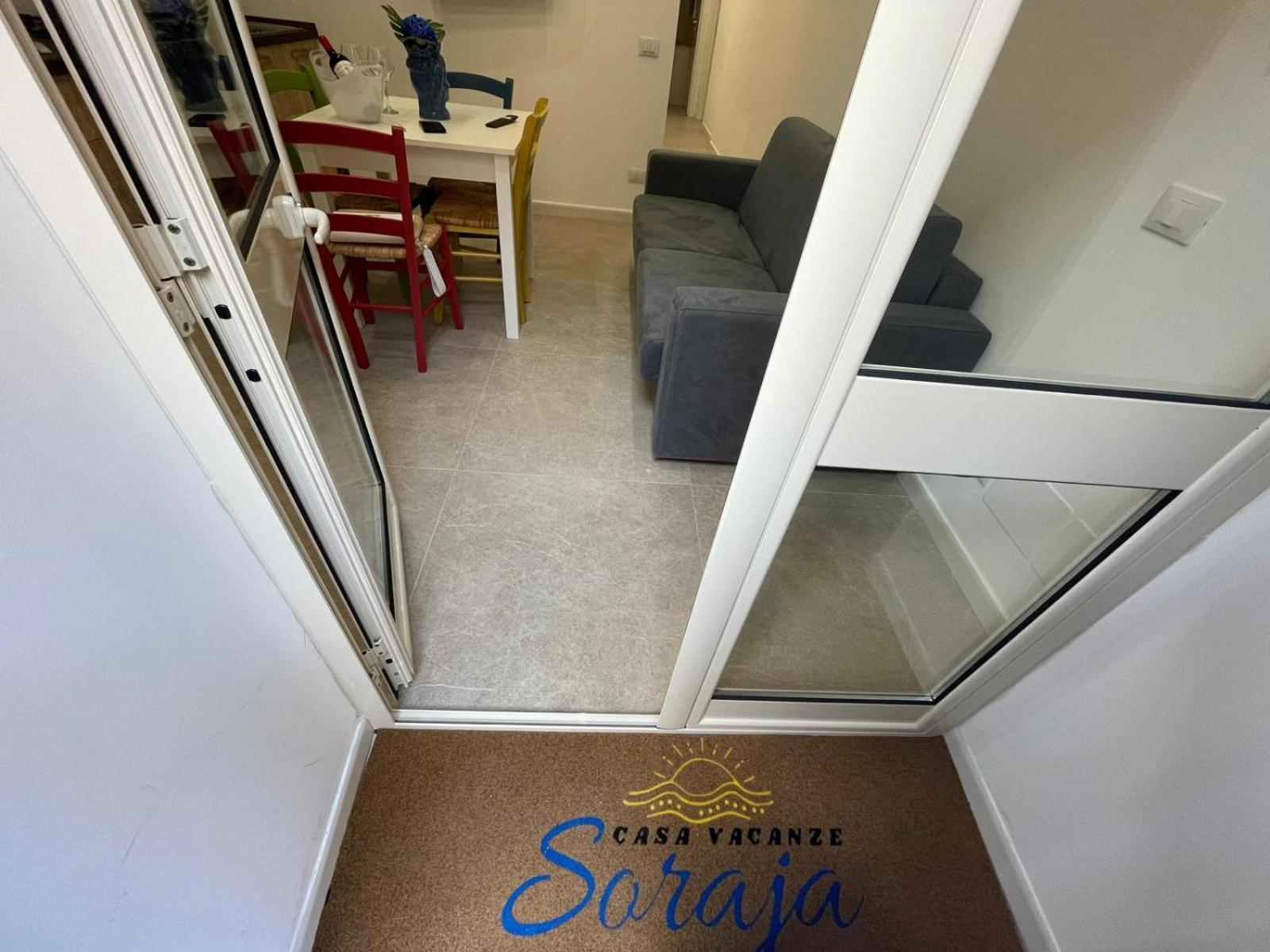 Casa Vacanze Soraja - Palermo — Photos 2