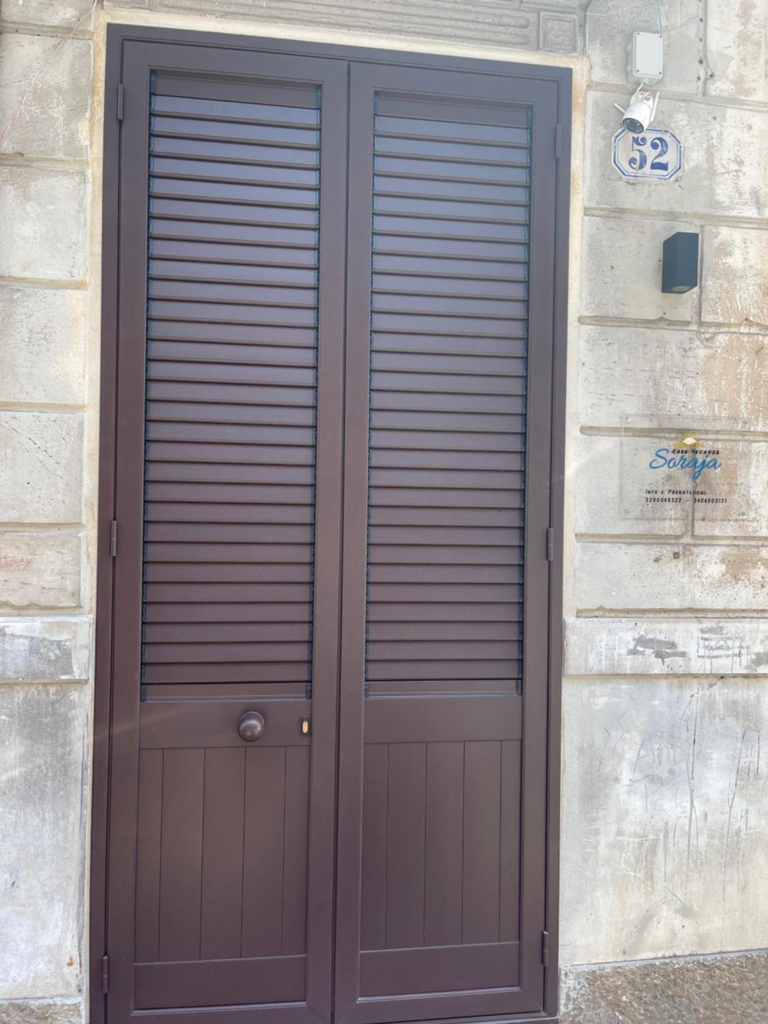 Casa Vacanze Soraja - Palermo — Photos 1